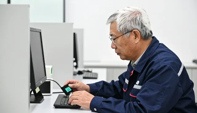 设备检测服务如何提升产品可靠性