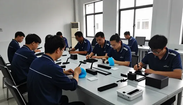 为什么越来越多关来料品质选择定制化解决方案