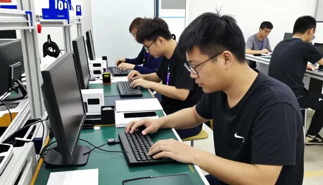 海口张覃妙电子科技有限公司探索定制化解决方案未来方向